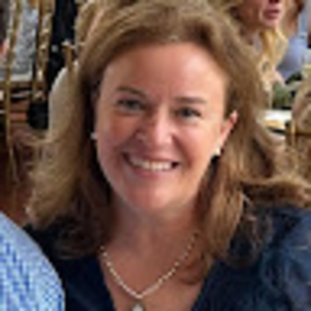 Meet your Posher, Theresa